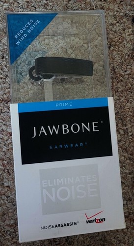 Jawbone noise assassin prime - jawbone,