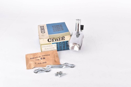 Nos nib cibie - cibie, 1