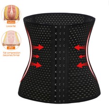 Damen Taillenformer Bauchweg