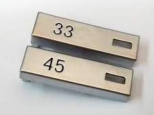 Technics SL-1210 MK5G Ersatz