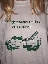 T-Shirt XXL, Goliath, Tempo