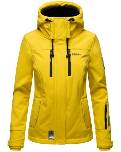 Marikoo damen softshell - damen,