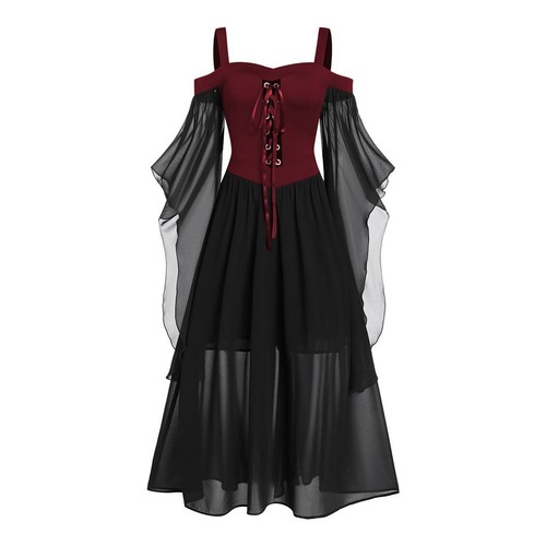 Renaissance kleid damen - renaissance,