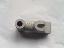 Simson Distanzstück Hinterrad Star, Sperber, Spatz original DDR alte Ausführung 