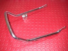 original Soziusgriff Bügel Reling Sitzbank Yamaha DT175MX DT175E DT175 DT125MX