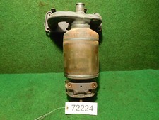 Krümmerkat Katalysator Skoda Fabia II (542) 1,2i 44kW 60PS BJ.2009 03D131701G