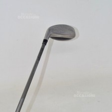 Golf Schläger TaylorMade Nr. 3 Rescue Dual