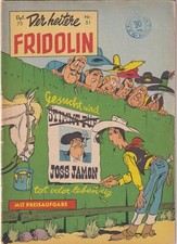 Der heitere Fridolin 51