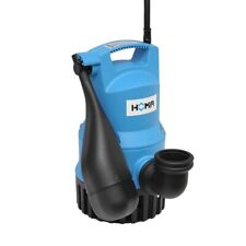 Homa Bully C140 WA Tauchmotorpumpe 9110219 Schmutzwasserpumpe 10m Kabel