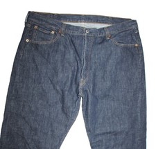 LEVI'S 501XX  herren jeans