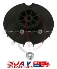For GE Washer Hp Motor Pulley