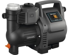 Hauswasserautomat GARDENA