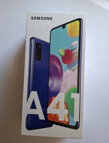 Samsung galaxy a41 64gb - samsung,