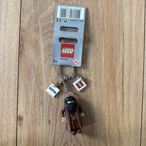Lego harry potter rubeus - –,