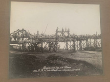 Großfoto - Pionier-Bataillon