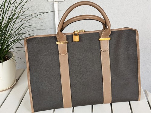 Dunhill tasche weekender - dunhill,