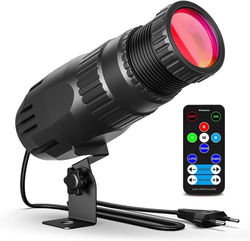 Led punktstrahler en - punktstrahler,, 4