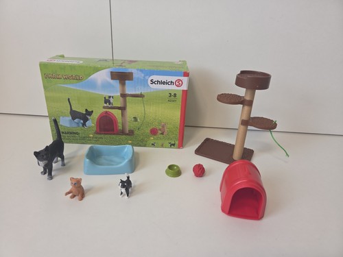 Schleich 42501 spielspaß für - schleich,