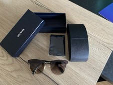 Prada Sonnenbrille SPR 611