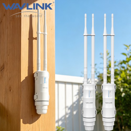 Wavlink n300 wireless range - n300,