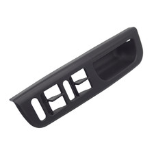 Türgriff Blende 4-Taster