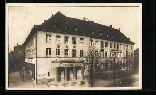 Erfurt deutsche bank - erfurt,,