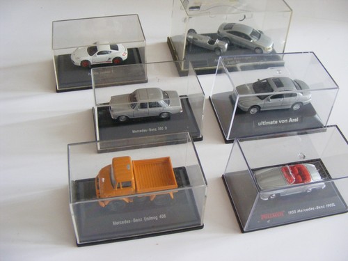 Modellautos 87 - modellautos, 1:87
