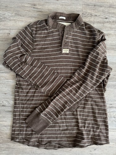 Abercrombie fitch - &,
