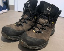 Scarpa Rush Trek Pro GTX 44