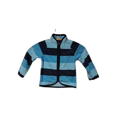 Fleecejacke jungen 86 92 - fleecejacke,