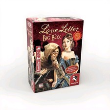 Love Letter Big Box |