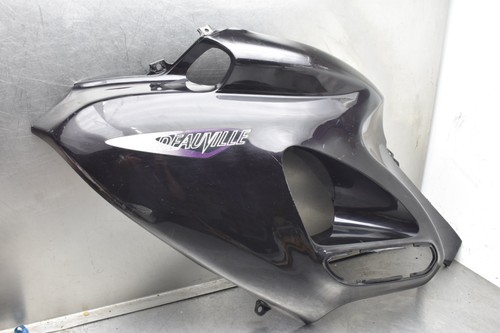 Honda deauville 650 - 650, v