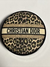 Dior FOREVER PERFECT CUSHION 14g - 00 - Skin-Caring Fresh Foundation LSF 35