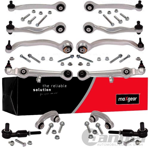 MAXGEAR
