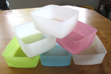 Tupperware gefrierbehälter - tupperware, 1