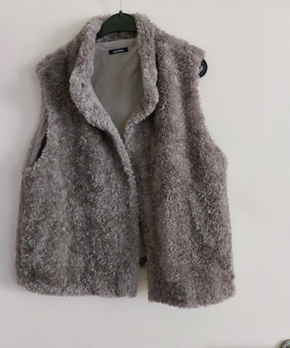 Olsen damen weste - damen,