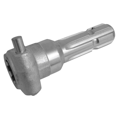 Zapfwellenadapter aussen - , |