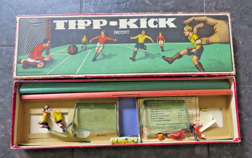 25232 altes tipp kick - altes, tipp-kick