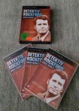 Detektiv Rockford - Staffel 1- DVD Box