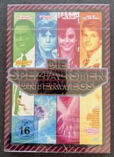 DIE SPEZIALISTEN UNTERWEGS 5