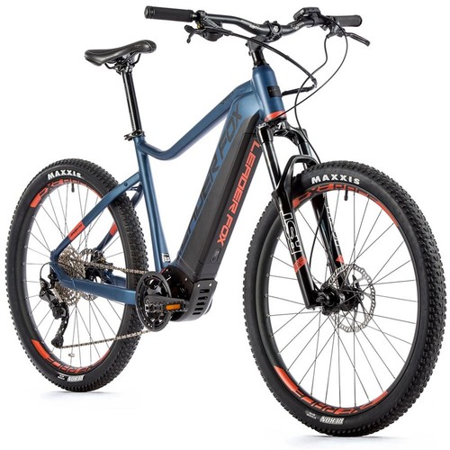 Zoll leaderfox orem mtb e - 27.5,