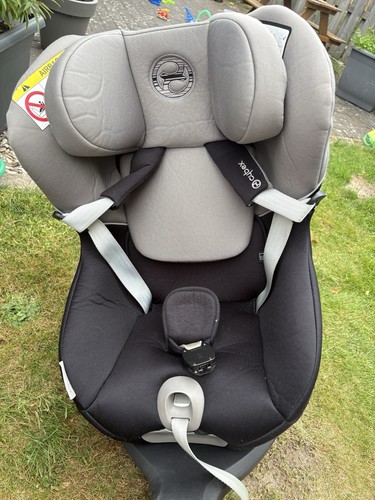 Cybex sirona size - cybex,