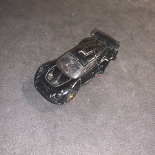Hot Wheels Lotus Elise Thailand 2003