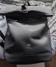 OPEL Laptop-Rucksack PURE schwarz (Original)