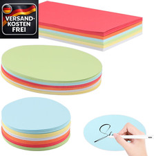 Moderationskarten Set 360