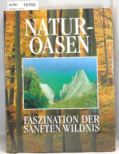 Natur oasen faszination der - natur, oasen.