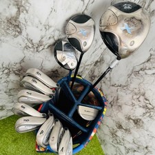 Damen Callaway Schläger Set