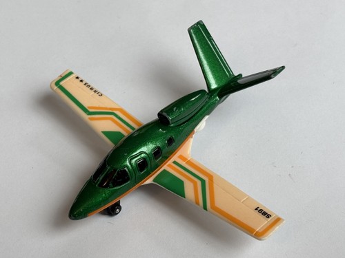 Matchbox sky busters flugzeug - matchbox,