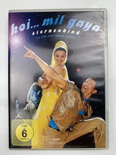 KOI..MIL..GAYA STERNENKIND BOLLYWOOD DVD AUF DEUTSCHER SPRACHE 