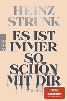 Ist immer schön - es,